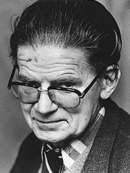 André Leroi-Gourhan