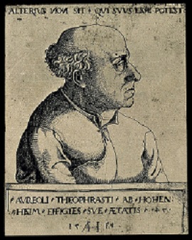 800px-Aureolus_Theophrastus_Bombastus_von_Hohenheim_(Paracelsus)._Wellcome_V0004455