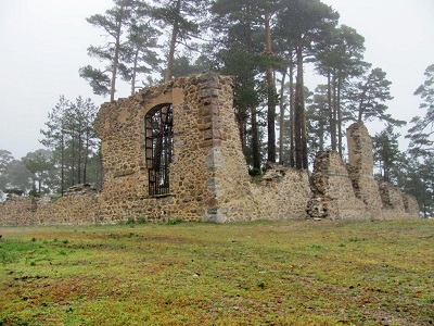 20100609ConventoCasaras31