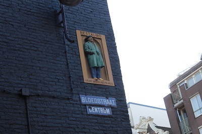 bloedstraat-calle-de-la-sangre-amsterdam-alvaro-anula